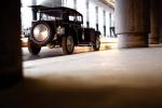 Voisin C14 Charteorum 1928 года
